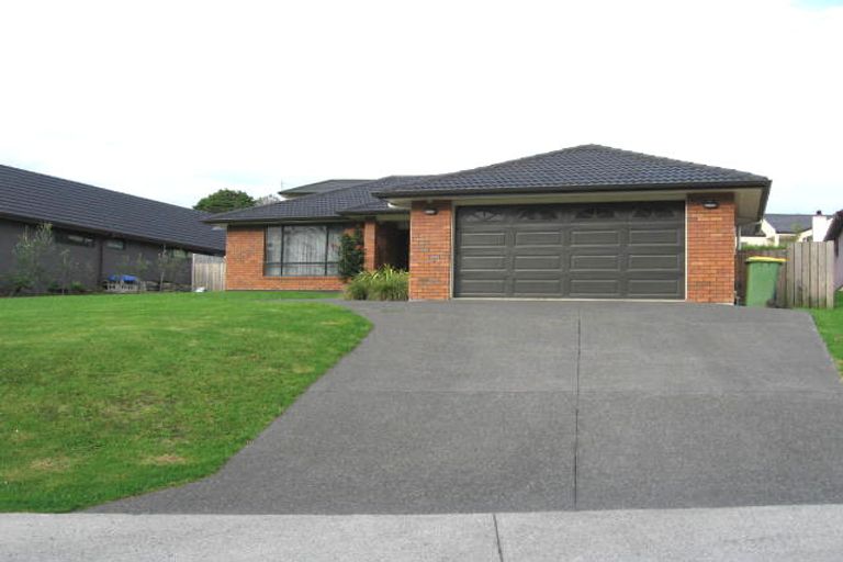 Photo of property in 46 Autumn Avenue, Glen Eden, Auckland, 0602