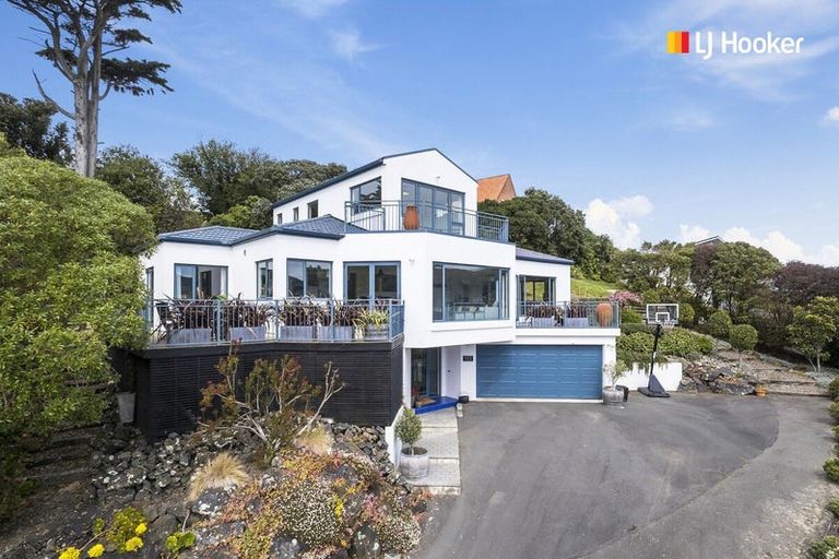 Photo of property in 553 Portobello Road, Company Bay, Dunedin, 9014