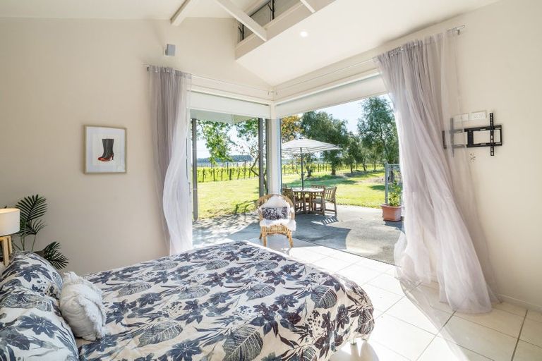 Photo of property in 138 Dakins Road, East Taratahi, Carterton, 5887