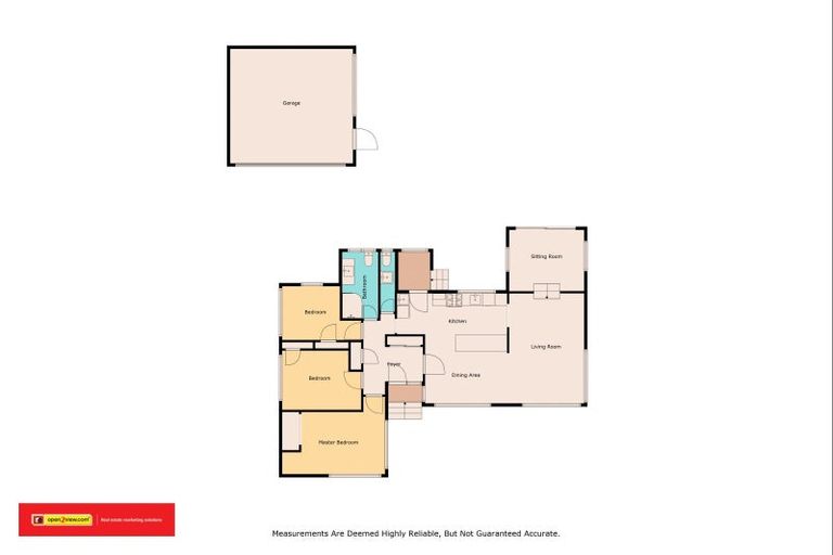 Photo of property in 3 Jameson Avenue, Fenton Park, Rotorua, 3010