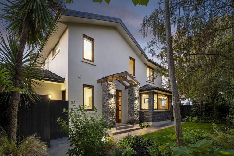 Photo of property in 9 Taylors Avenue, Bryndwr, Christchurch, 8052