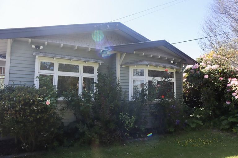 Photo of property in 18 Therese Street, Spreydon, Christchurch, 8024
