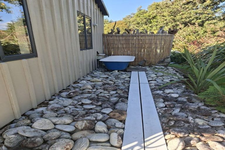 Photo of property in 213 Beach Road, Charleston, Cape Foulwind, 7892