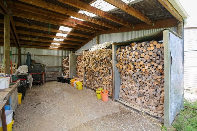 Photo of property in 538 Waiwhero Road, Ngatimoti, Upper Moutere, 7175
