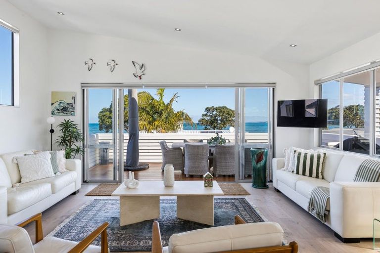 Photo of property in 40a Matakatia Parade, Matakatia, Whangaparaoa, 0930
