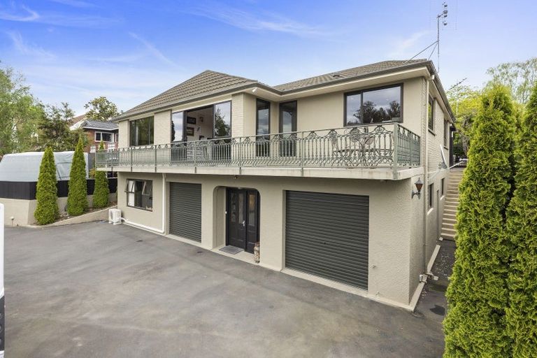 Photo of property in 14 Park Lane, Fairfield, Dunedin, 9018