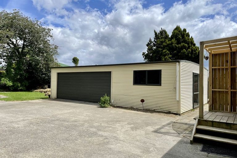 Photo of property in 117 Ngongotaha Road, Ngongotaha, Rotorua, 3010