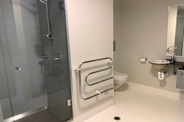 Photo of property in St Pauls Apartments, 50/43 Mulgrave Street, Thorndon, Wellington, 6011