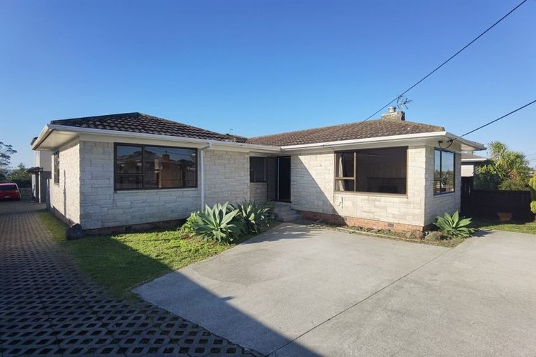Photo of property in 36 Woodford Avenue, Henderson, Auckland, 0610
