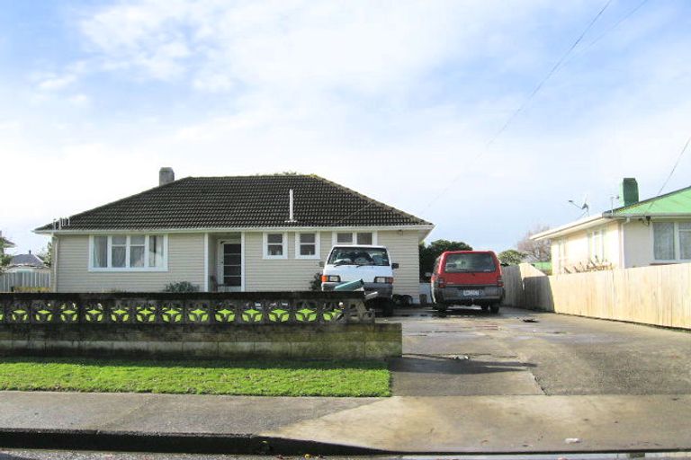 Photo of property in 1022 Sussex Street, Mayfair, Hastings, 4122