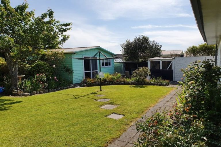 Photo of property in 12 Jamieson Road, Karoro, Greymouth, 7805