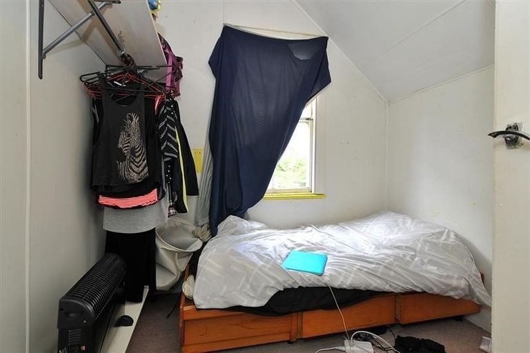 Photo of property in 20 Macdonald Crescent, Te Aro, Wellington, 6011