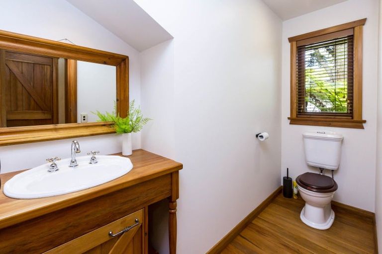 Photo of property in 16 Benzie Avenue, Wallaceville, Upper Hutt, 5018