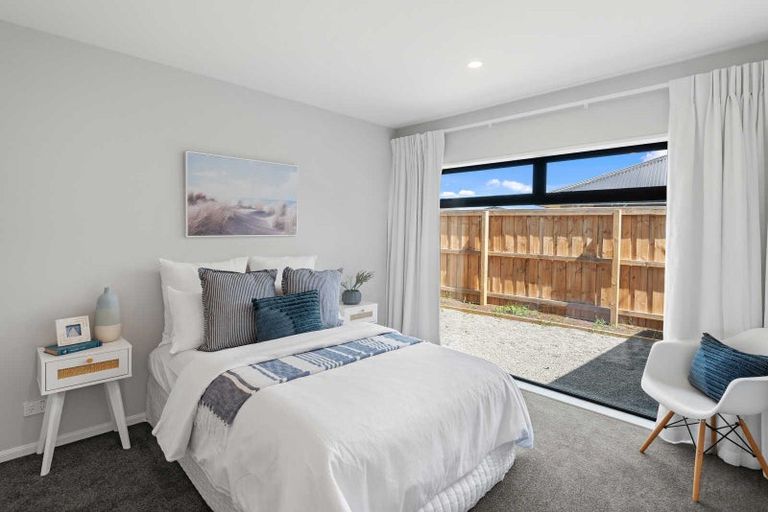 Photo of property in 80 Silverstream Boulevard, Kaiapoi, 7630