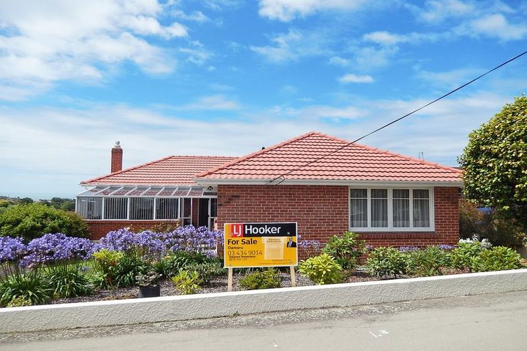 Photo of property in 5 Queens Crescent, Oamaru, 9400