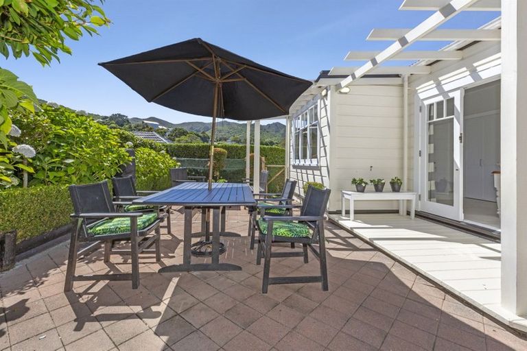 Photo of property in 2 Makererua Street, Ngaio, Wellington, 6035