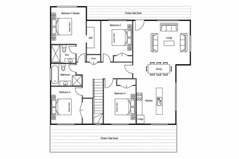 Photo of property in 16 Pamu Wera Drive, Stanmore Bay, 0932