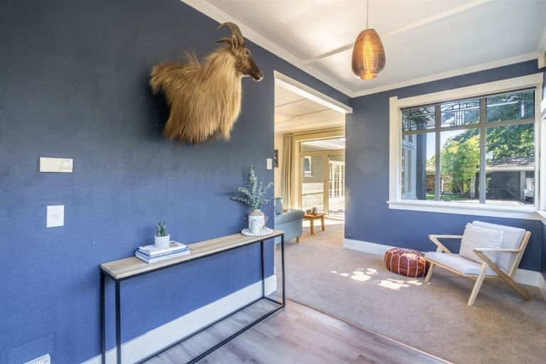 Photo of property in 8 Russel Street, Gladstone, Invercargill, 9810