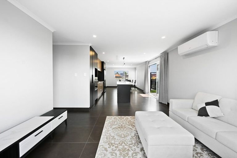 Photo of property in 4 Gaylard Avenue, Chartwell, Hamilton, 3210