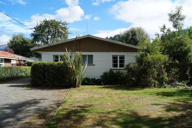 Photo of property in 38 Jollies Pass Road, Hanmer Springs, 7334