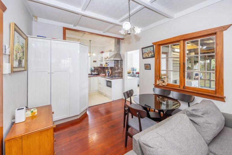 Photo of property in 119 Harris Street, Huntly, 3700