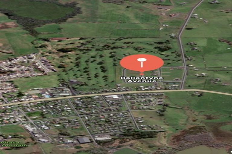 Photo of property in 12 Ballantyne Avenue, Te Kauwhata, 3710