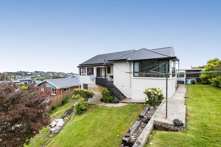 Photo of property in 91 Dunrobin Street, Waverley, Dunedin, 9013