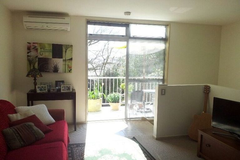 Photo of property in 10/54 Champion Street, Edgeware, Christchurch, 8013