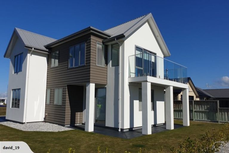 Photo of property in 31 Kawari Drive, Pegasus, 7612