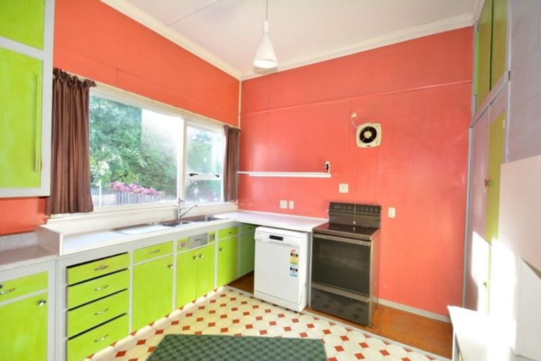 Photo of property in 48 Gladstone Road, North East Valley, Dunedin, 9010