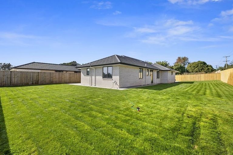 Photo of property in 21c Portland Drive, Mangorei, New Plymouth, 4312
