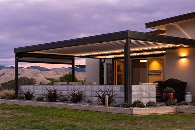 Photo of property in 72 Morven Lane, Fairhall, Blenheim, 7272