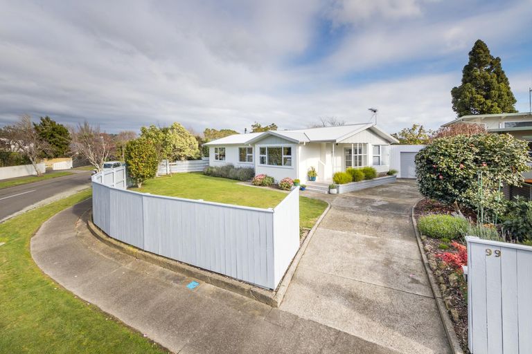 Photo of property in 99 Buick Crescent, Awapuni, Palmerston North, 4412