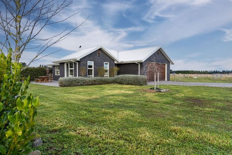 Photo of property in 260b Foothills Road, Okuku, Rangiora, 7473