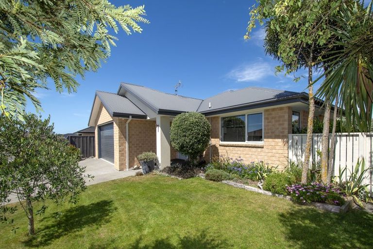 Photo of property in 17 Turvey Street, Pegasus, 7612