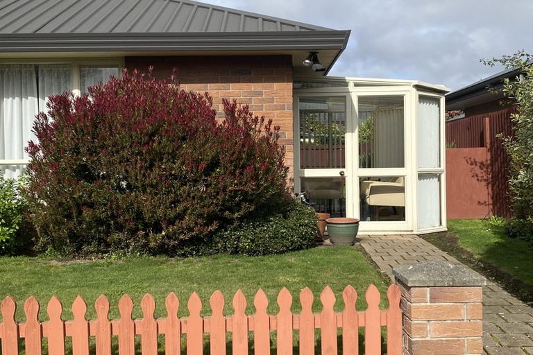 Photo of property in 5 Golding Avenue, Rangiora, 7400