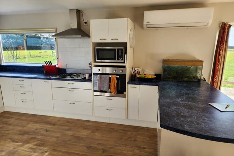 Photo of property in 628 Woodfields Road, West Eyreton, Rangiora, 7475