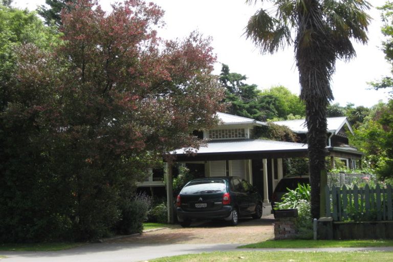 Photo of property in 19 Cholmondeley Avenue, Opawa, Christchurch, 8023