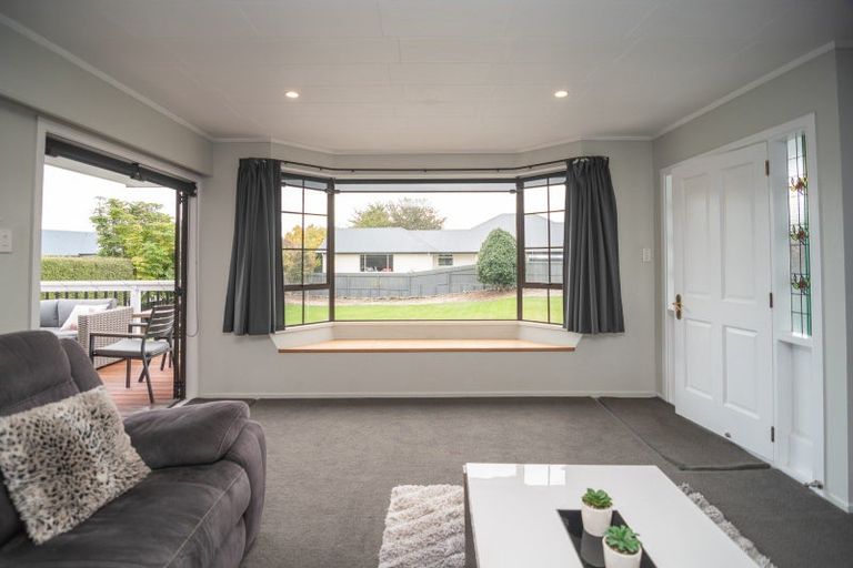 Photo of property in 285a King Street, Temuka, 7920