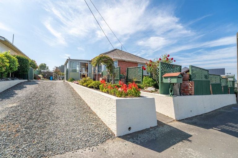 Photo of property in 8 Richmond Street, Waimataitai, Timaru, 7910