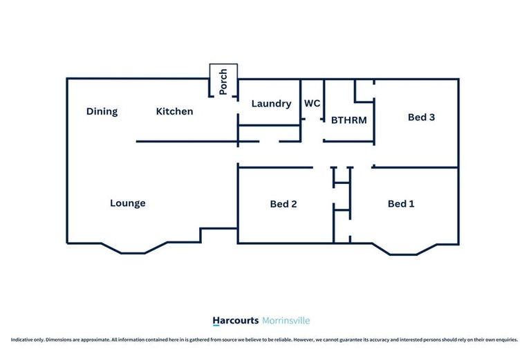 Photo of property in 17 Sain Crescent, Morrinsville, 3300
