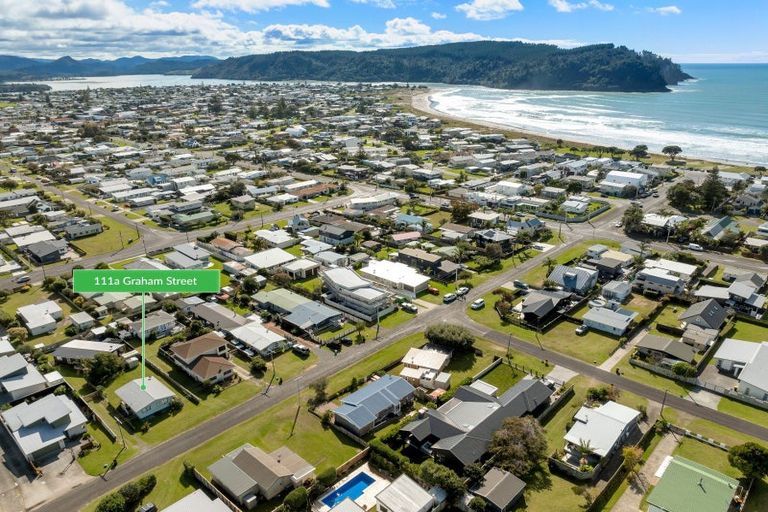 Photo of property in 111a Graham Street, Whangamata, 3620