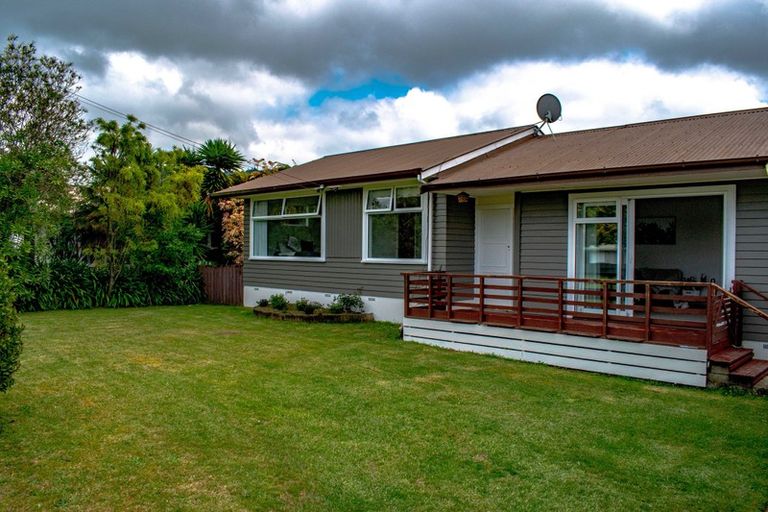 Photo of property in 28 Ellery Street, Ngaruawahia, 3720