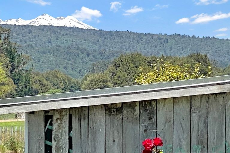 Photo of property in 2264 State Highway 4, Owhango, 3989