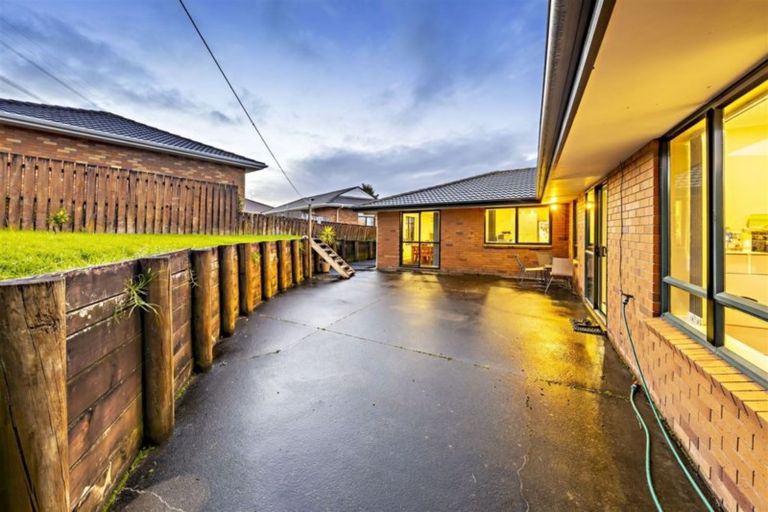 Photo of property in 7 Alta Terrace, Flat Bush, Auckland, 2019