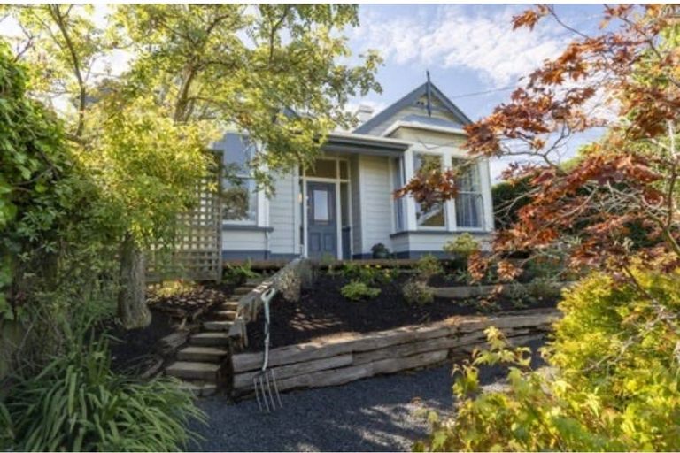 Photo of property in 78 Preston Crescent, Belleknowes, Dunedin, 9011