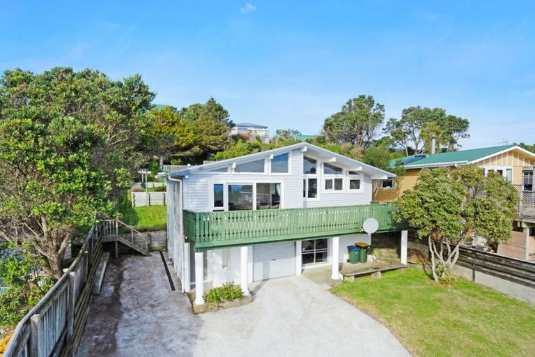 Photo of property in 22 Rothwell Street, Titahi Bay, Porirua, 5022
