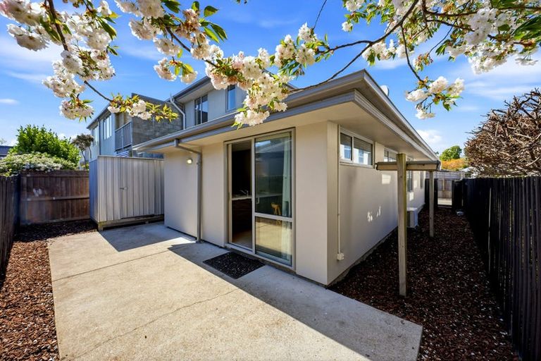 Photo of property in 5/82 Southampton Street, Sydenham, Christchurch, 8023