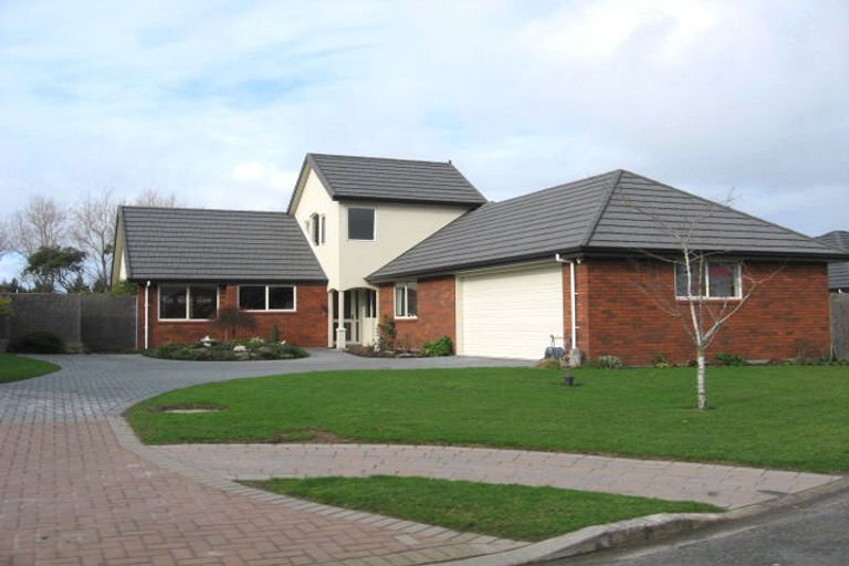 Photo of property in 32 Glenroy Park Drive, Waikiwi, Invercargill, 9810