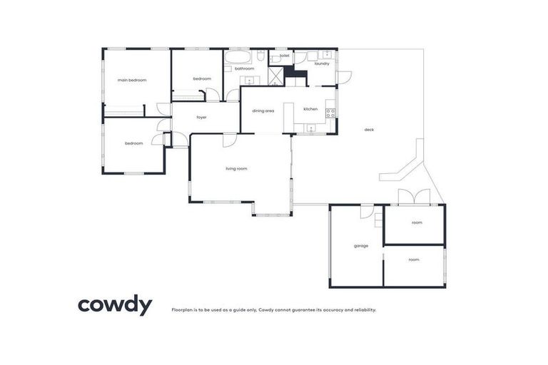 Photo of property in 35 Wilsons Road, Saint Martins, Christchurch, 8022